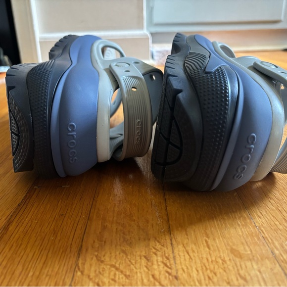 Crocs Mega Crush Sandal - Picture 7 of 7